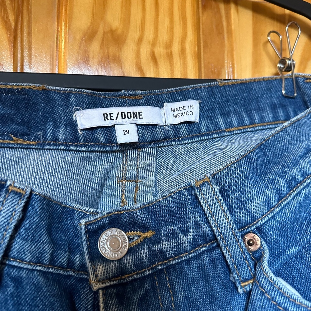 Redone Jeans - image 3